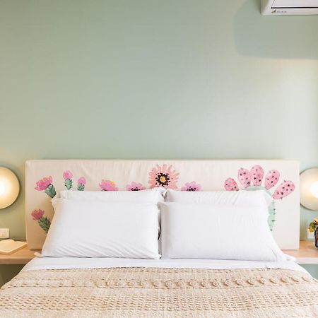 Anna'S Dream Bed & Breakfast Avola Exterior photo