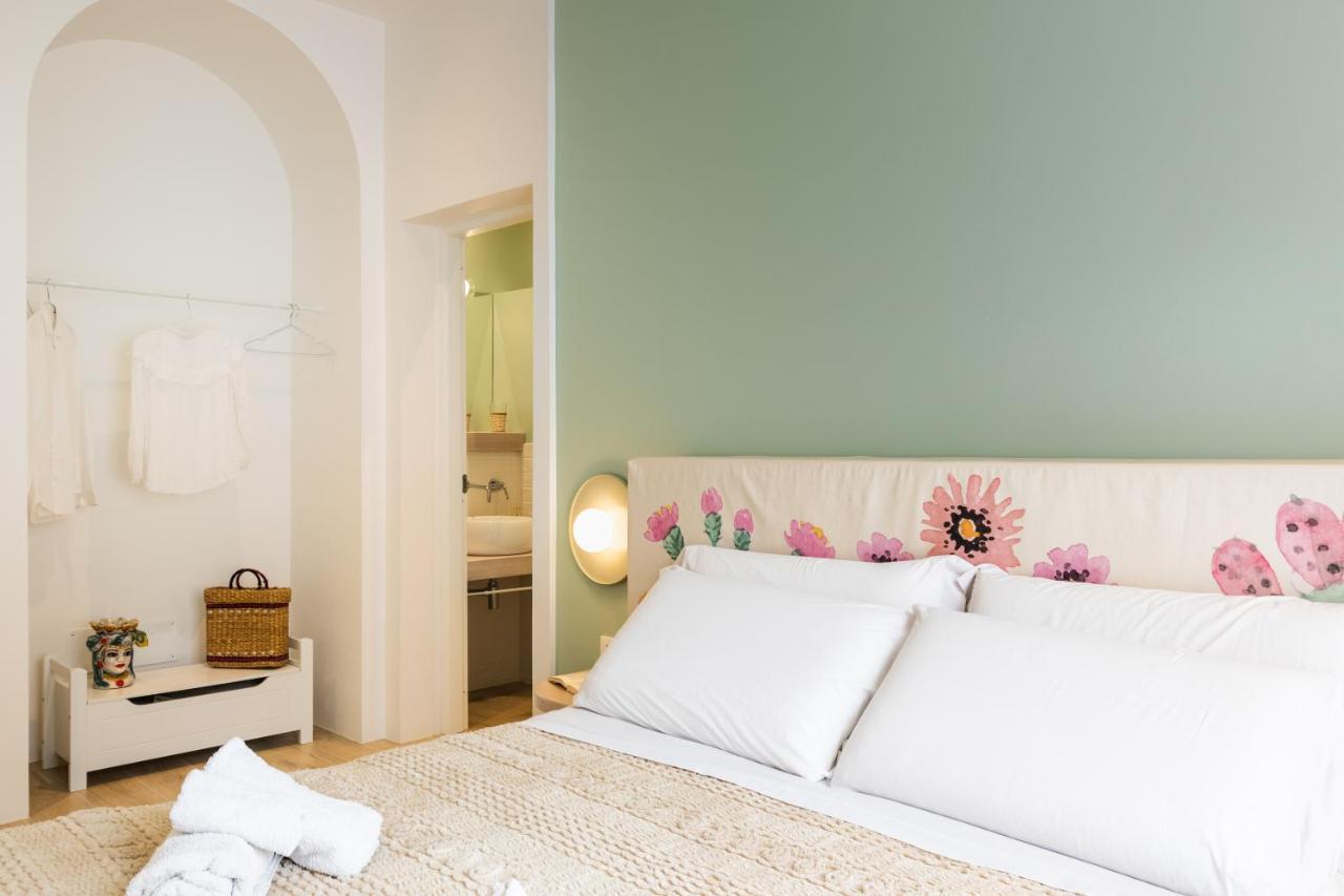 Anna'S Dream Bed & Breakfast Avola Exterior photo
