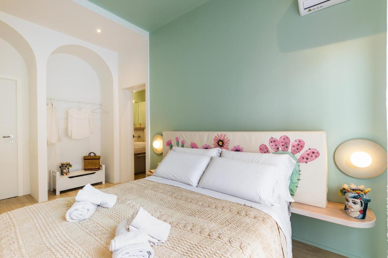 Anna'S Dream Bed & Breakfast Avola Exterior photo