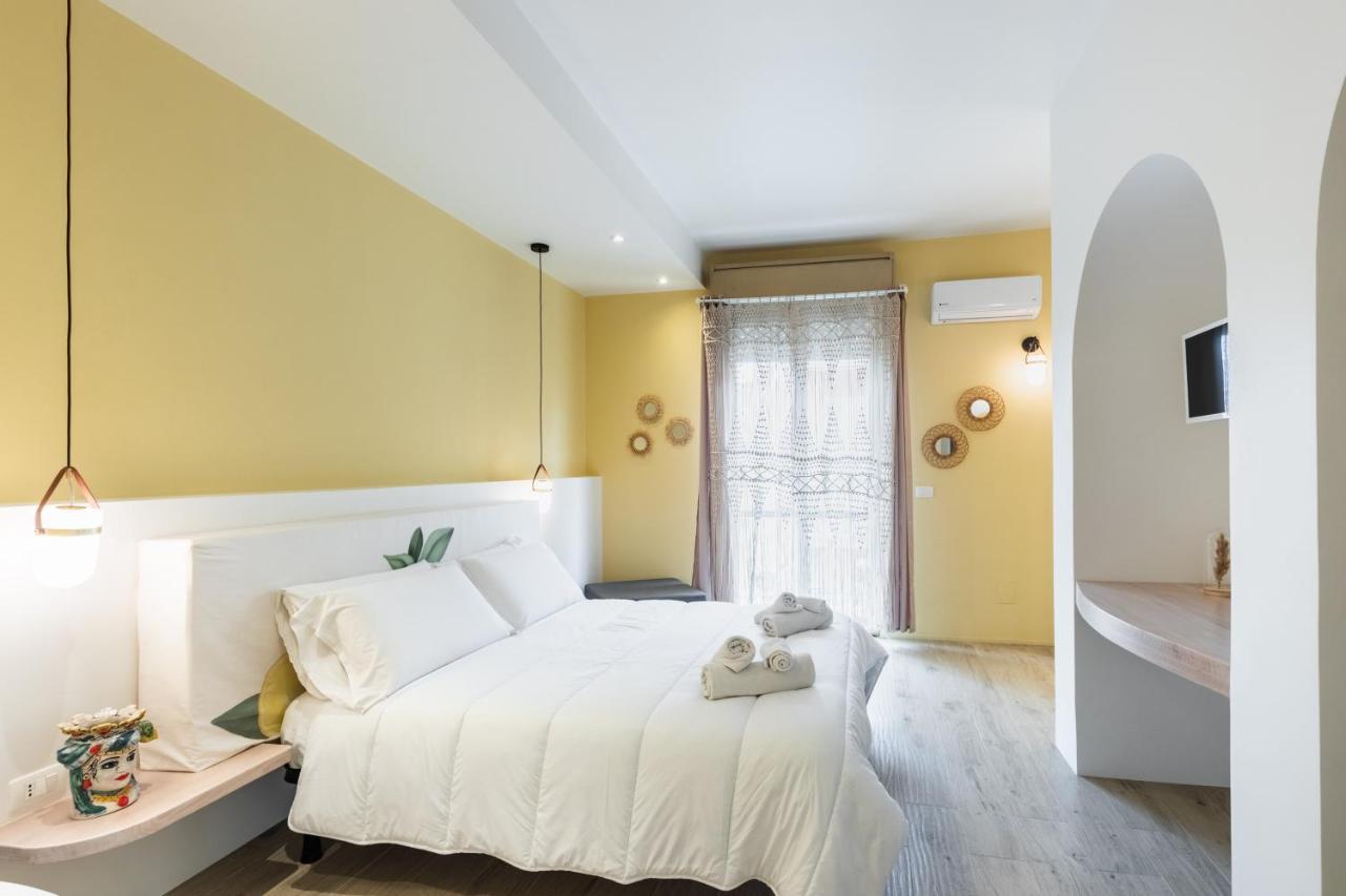 Anna'S Dream Bed & Breakfast Avola Exterior photo