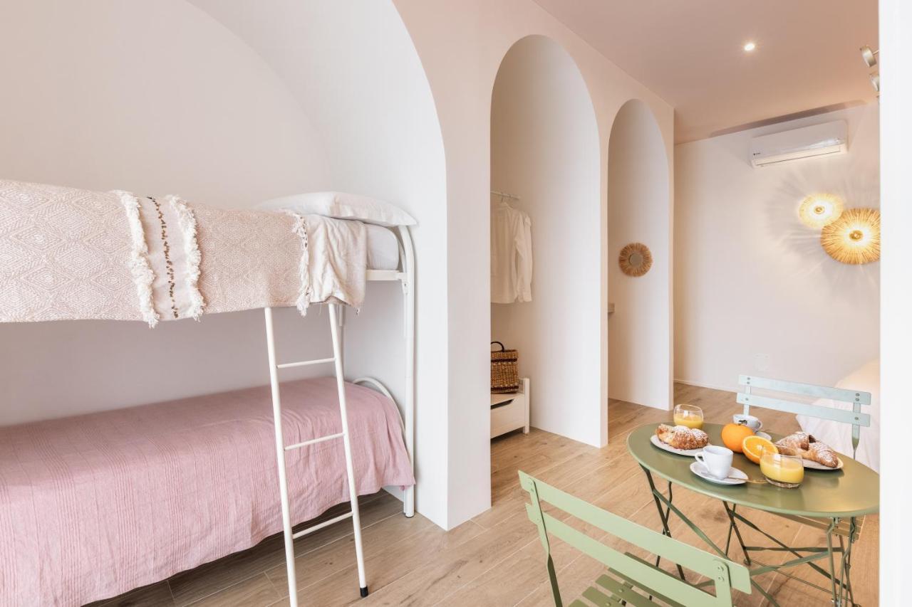 Anna'S Dream Bed & Breakfast Avola Exterior photo