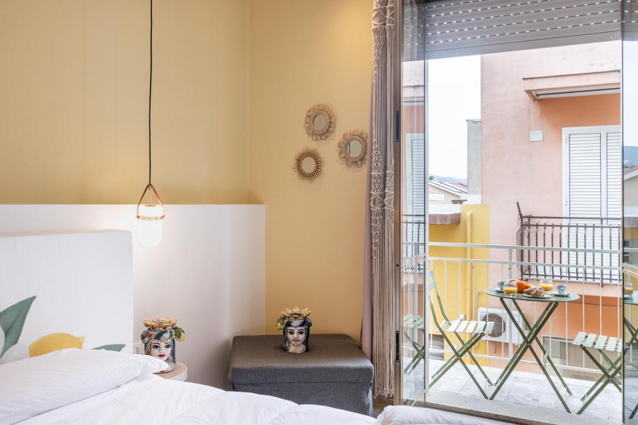 Anna'S Dream Bed & Breakfast Avola Exterior photo